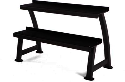 Physical Company Kettlebell Storage Rack Physical Company Kettlebell Storage Rack
